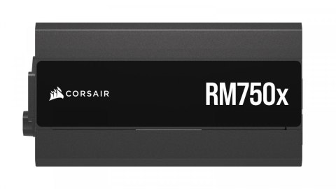 Zasilacz modularny RMX Series RM750X ATX 3.1 F. Modular Gold Corsair Zasilacz modularny RMX Series RM750X ATX 3.1 F. Modular Gold Corsair