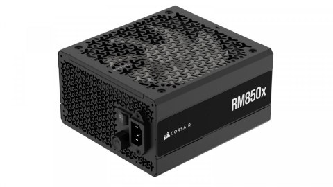 Zasilacz modułowy RMX Series RM850X ATX 3.1 F. Modular Gold Corsair Zasilacz modułowy RMX Series RM850X ATX 3.1 F. Modular Gold Corsair