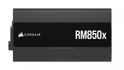 Zasilacz modułowy RMX Series RM850X ATX 3.1 F. Modular Gold Corsair Zasilacz modułowy RMX Series RM850X ATX 3.1 F. Modular Gold Corsair
