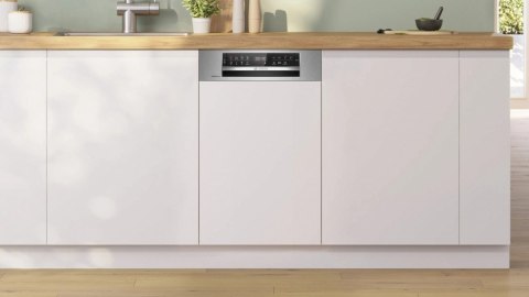 Zmywarka 3 kosz SPI6YMS14E Bosch