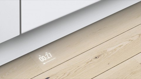 Zmywarka 3 kosz SPV6YMX08E Bosch