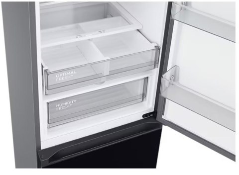 Chłodziarko-zamrażarka RB38C7B5D22 Samsung Chłodziarko-zamrażarka RB38C7B5D22 Samsung