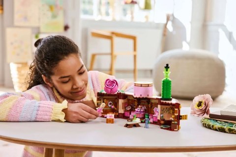 Klocki Wicked 75683 Akademik Glindy i Elphaby LEGO