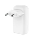 Ładowarka BOOSTCHARGE 67W USB-Cx3 PPS biała Belkin