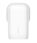 Ładowarka BOOSTCHARGE 67W USB-Cx3 PPS biała Belkin