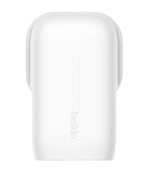 Ładowarka BOOSTCHARGE 67W USB-Cx3 PPS biała Belkin Ładowarka BOOSTCHARGE 67W USB-Cx3 PPS biała Belkin