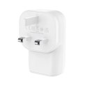 Ładowarka BOOSTCHARGE 67W USB-Cx3 PPS biała Belkin