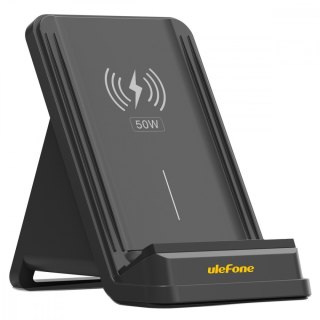 Ładowarka indukcyjna WCS01 50W ULEFONE