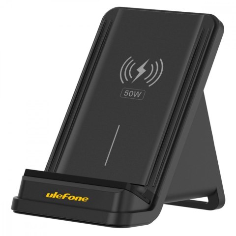 Ładowarka indukcyjna WCS01 50W ULEFONE