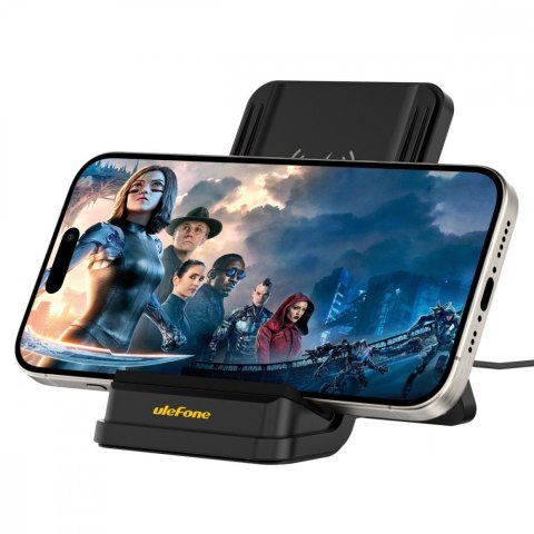 Ładowarka indukcyjna WCS01 50W ULEFONE