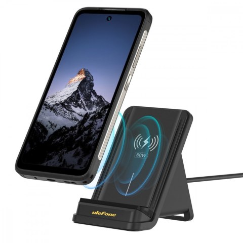 Ładowarka indukcyjna WCS01 50W ULEFONE