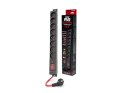 Listwa zasilająca R8 POWER 3M 8X 230V PL 16A Acar
