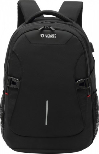Plecak do laptopa YBB 1502 FLASH uniwersalny 15.6 cali YENKEE