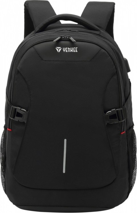 Plecak do laptopa YBB 1502 FLASH uniwersalny 15.6 cali YENKEE