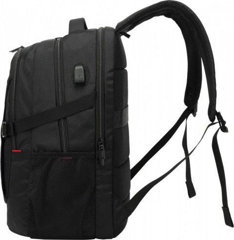 Plecak do laptopa YBB 1502 FLASH uniwersalny 15.6 cali YENKEE