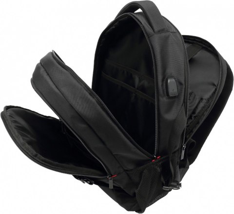 Plecak do laptopa YBB 1502 FLASH uniwersalny 15.6 cali YENKEE