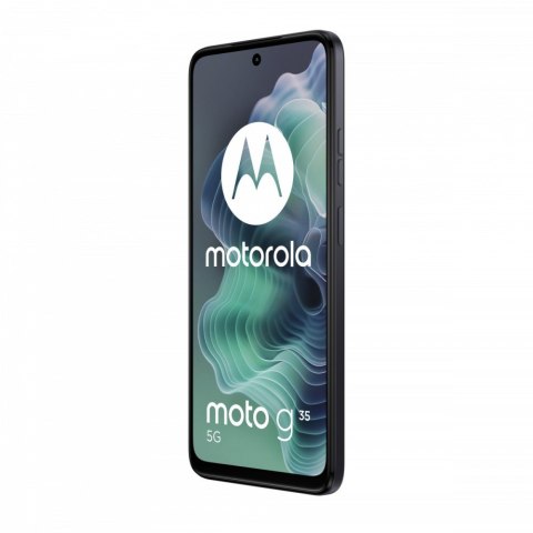 Smartfon moto g35 5G 8/128GB GrayStone Motorola Smartfon moto g35 5G 8/128GB GrayStone Motorola