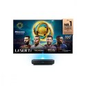 Telewizor Laser TV 100 cali 100L9HD Hisense