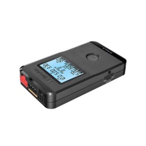 Tester zasilaczy - Thermaltake Dr.Power III Thermaltake