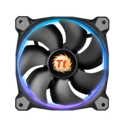 Wentylator - Riing 14 LED 256 Color 3-Pack 3x140mm Thermaltake