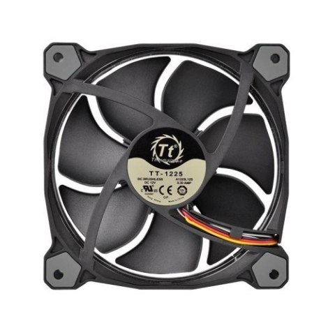 Wentylator - Riing 14 LED 256 Color 3-Pack 3x140mm Thermaltake