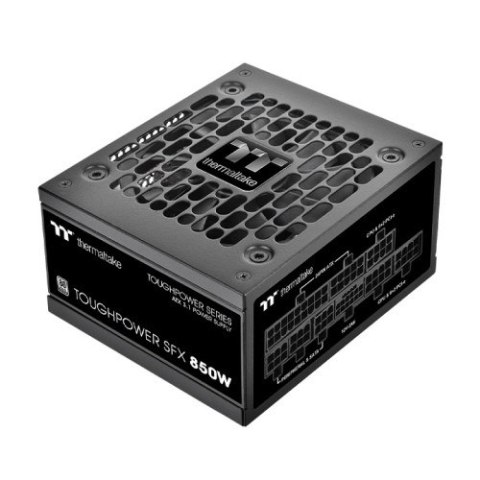 Zasilacz - ToughPower SFX 850W F modular 80+Platinum FDB Fan ATX3.0 Thermaltake