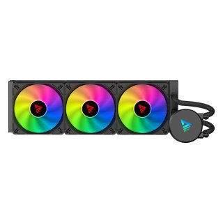 Chłodzenie wodne CPU ARGB VELOX 360mm Savio
