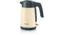 Czajnik TWK7L467 1,7l beżowy Bosch