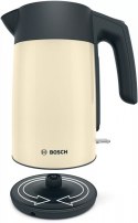Czajnik TWK7L467 1,7l beżowy Bosch
