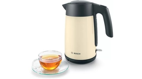 Czajnik TWK7L467 1,7l beżowy Bosch Czajnik TWK7L467 1,7l beżowy Bosch