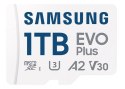 Karta microSD EVO Plus MB-MC1T0SA/EU + Adapter Samsung