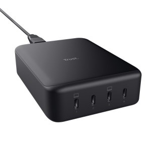 Ładowarka Maxo 240W 4-porty USB-C Trust