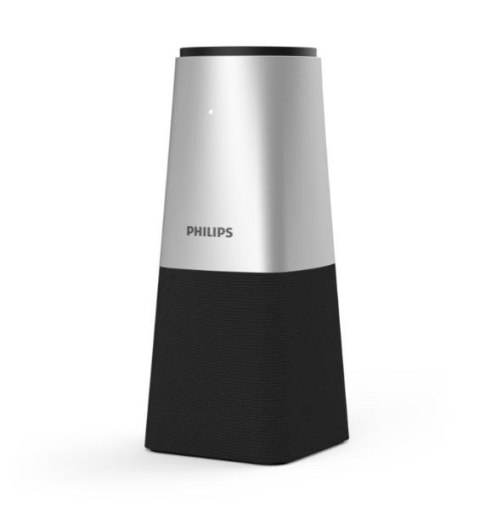 Mikrofon konferencyjny bezprzewodowy z asystentem spotkań Sembly Philips