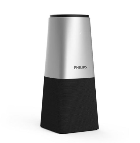 Mikrofon konferencyjny bezprzewodowy z asystentem spotkań Sembly Philips