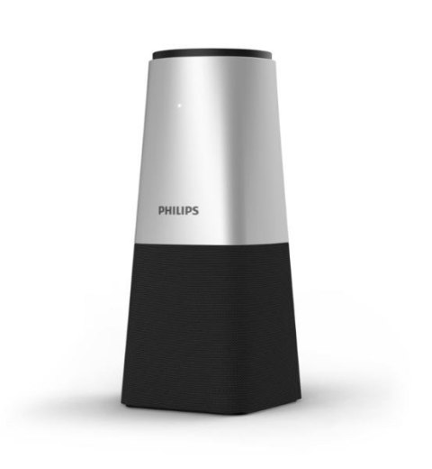 Mikrofon konferencyjny bezprzewodowy z asystentem spotkań Sembly Philips