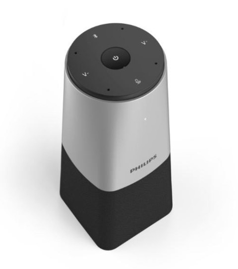 Mikrofon konferencyjny bezprzewodowy z asystentem spotkań Sembly Philips