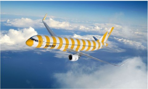 Model plastikowy A321-200 CONDOR 1/144 Revell Model plastikowy A321-200 CONDOR 1/144 Revell