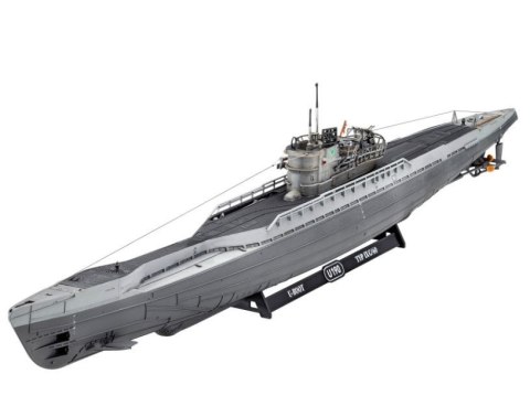 Model plastikowy German Submarine T.IX C/40 1/144 Revell Model plastikowy German Submarine T.IX C/40 1/144 Revell