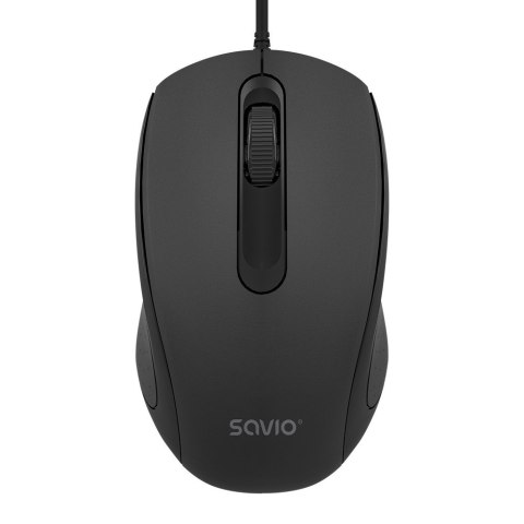 Mysz przewodowa MB-02 Savio