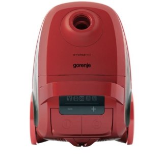 Odkurzacz G Force Pro VCEA21GPRRCY Gorenje