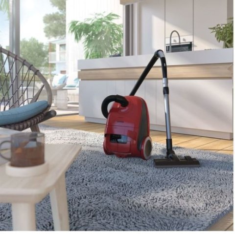Odkurzacz G Force Pro VCEA21GPRRCY Gorenje