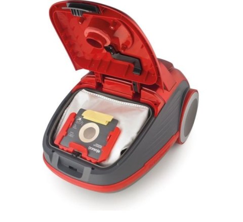 Odkurzacz G Force Pro VCEA21GPRRCY Gorenje