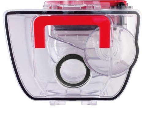 Odkurzacz G Force Pro VCEA21GPRRCY Gorenje