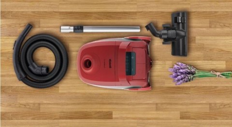 Odkurzacz G Force Pro VCEA21GPRRCY Gorenje