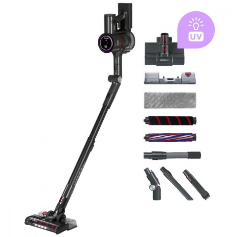 Odkurzacz pionowy akumulatorowy 4w1 Ultimate Pro VP6250 Concept