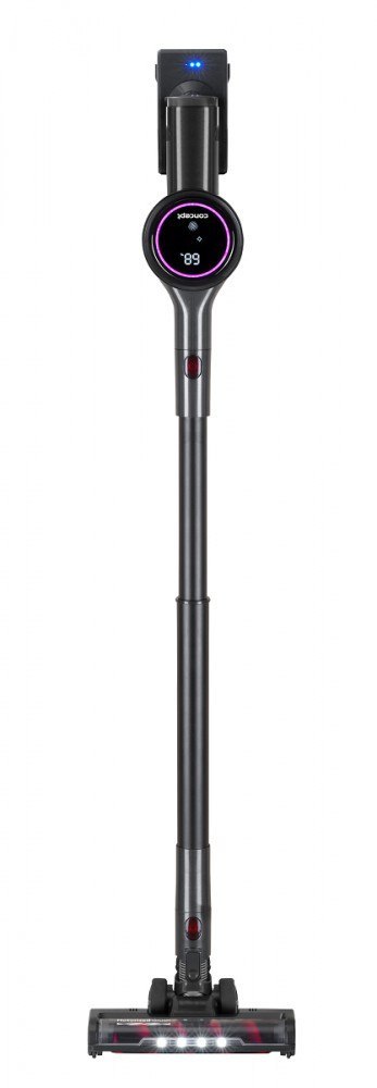 Odkurzacz pionowy akumulatorowy 4w1 Ultimate Pro VP6250 Concept