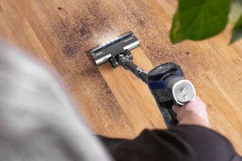 Odkurzacz pionowy akumulatorowy VP6040 Concept