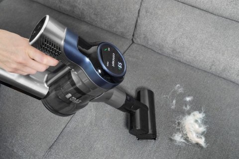 Odkurzacz pionowy akumulatorowy VP6040 Concept