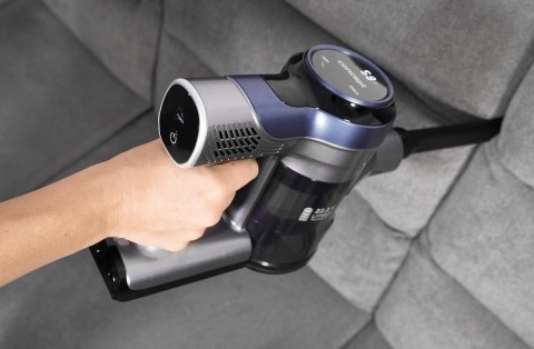 Odkurzacz pionowy akumulatorowy VP6040 Concept