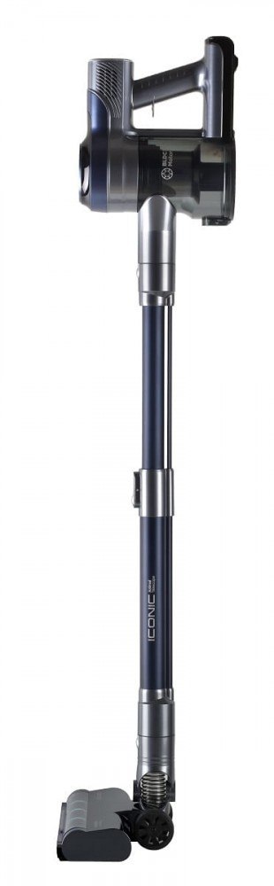 Odkurzacz pionowy akumulatorowy VP6040 Concept